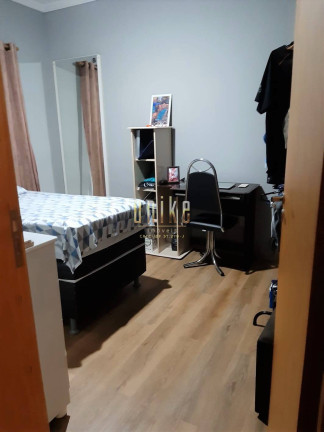 Imagem Cobertura com 3 Quartos à Venda, 128 m² em Jardim América - São José Dos Campos Imagem Cobertura com 3 Quartos à Venda, 128 m² em Jardim América - São José Dos Campos