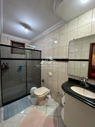 Imagem Casa com 5 Quartos à Venda, 350 m² em Valparaíso - Serra Imagem Casa com 5 Quartos à Venda, 350 m² em Valparaíso - Serra