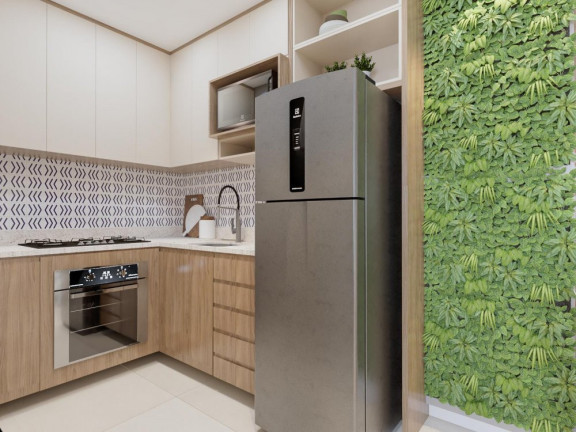 Imagem Apartamento com 2 Quartos à Venda, 35 m² em Vila Carrão - São Paulo Imagem Apartamento com 2 Quartos à Venda, 35 m² em Vila Carrão - São Paulo