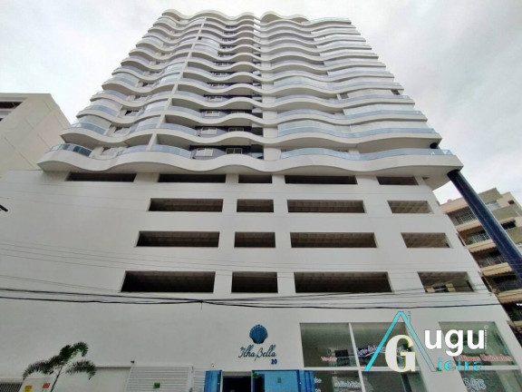 Imagem Apartamento com 3 Quartos à Venda, 88 m² em Centro - Guarapari