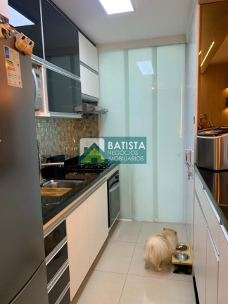 Imagem Apartamento com 2 Quartos à Venda, 70 m² em Independência - São Bernardo Do Campo Imagem Apartamento com 2 Quartos à Venda, 70 m² em Independência - São Bernardo Do Campo