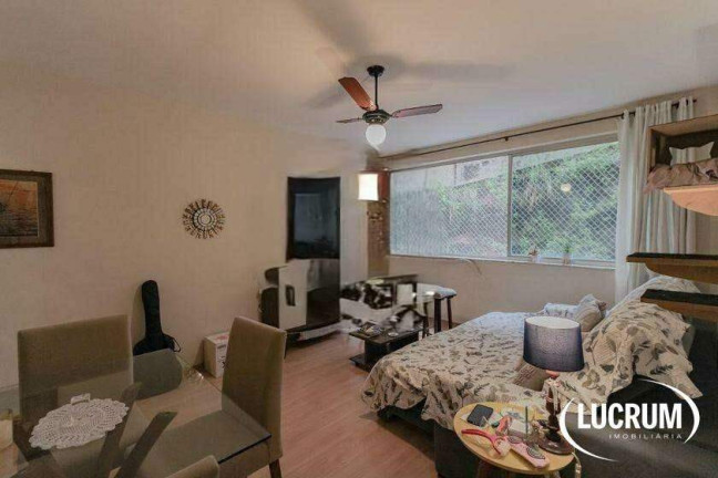 Imagem Apartamento com 2 Quartos à Venda, 69 m² em Botafogo - Rio De Janeiro Imagem Apartamento com 2 Quartos à Venda, 69 m² em Botafogo - Rio De Janeiro