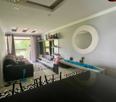Imagem Apartamento com 3 Quartos à Venda, 112 m² em Recreio Dos Bandeirantes - Rio De Janeiro Imagem Apartamento com 3 Quartos à Venda, 112 m² em Recreio Dos Bandeirantes - Rio De Janeiro