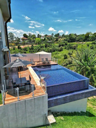 Imagem Casa com 4 Quartos à Venda, 226 m² em Centro - Igaratá Imagem Casa com 4 Quartos à Venda, 226 m² em Centro - Igaratá