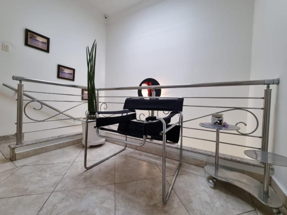 Imagem Sobrado com 3 Quartos à Venda, 190 m² em Gonzaga - Santos Imagem Sobrado com 3 Quartos à Venda, 190 m² em Gonzaga - Santos