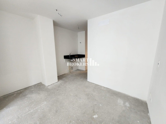 Imagem Apartamento com 1 Quarto à Venda, 27 m² em Cerqueira César - São Paulo Imagem Apartamento com 1 Quarto à Venda, 27 m² em Cerqueira César - São Paulo