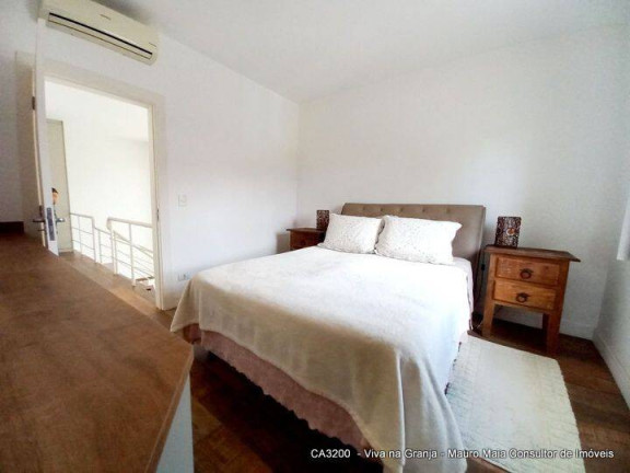 Imagem Casa com 3 Quartos à Venda, 450 m² em Chácara De La Rocca - Carapicuíba