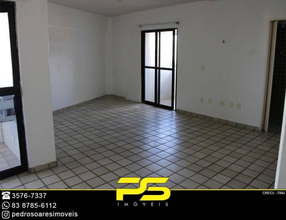 Imagem Apartamento com 4 Quartos à Venda, 220 m² em Bessa - João Pessoa Imagem Apartamento com 4 Quartos à Venda, 220 m² em Bessa - João Pessoa