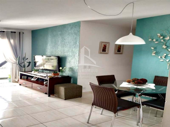 Apartamento com 3 Quartos à Venda, 58 m² em Parque Mandaqui - São Paulo