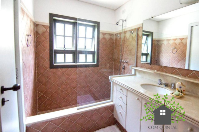Imagem Casa com 3 Quartos à Venda, 550 m² em Granja Viana - Cotia