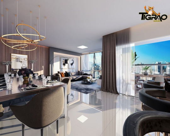 Imagem Apartamento com 3 Quartos à Venda, 145 m² em Meia Praia - Itapema Imagem Apartamento com 3 Quartos à Venda, 145 m² em Meia Praia - Itapema