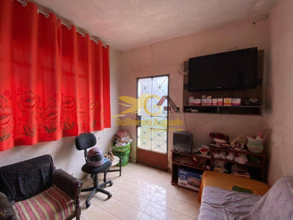 Imagem Casa com 3 Quartos à Venda, 774 m² em Dom Bosco - São João Del Rei Imagem Casa com 3 Quartos à Venda, 774 m² em Dom Bosco - São João Del Rei