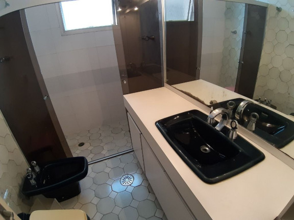Imagem Apartamento com 3 Quartos à Venda, 190 m² em Pitangueiras - Guarujá Imagem Apartamento com 3 Quartos à Venda, 190 m² em Pitangueiras - Guarujá