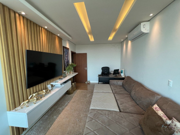 Imagem Sobrado com 3 Quartos à Venda, 370 m² em Residencial Alphaville Ii - Campo Grande Imagem Sobrado com 3 Quartos à Venda, 370 m² em Residencial Alphaville Ii - Campo Grande