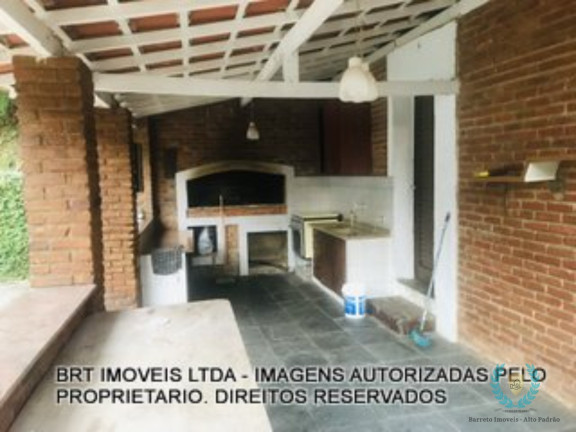 Imagem Casa de Condomínio com 2 Quartos à Venda, 350 m² em Saboó - São Roque Imagem Casa de Condomínio com 2 Quartos à Venda, 350 m² em Saboó - São Roque