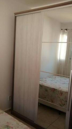 Imagem Casa com 2 Quartos à Venda, 75 m² em Caguassu - Sorocaba Imagem Casa com 2 Quartos à Venda, 75 m² em Caguassu - Sorocaba