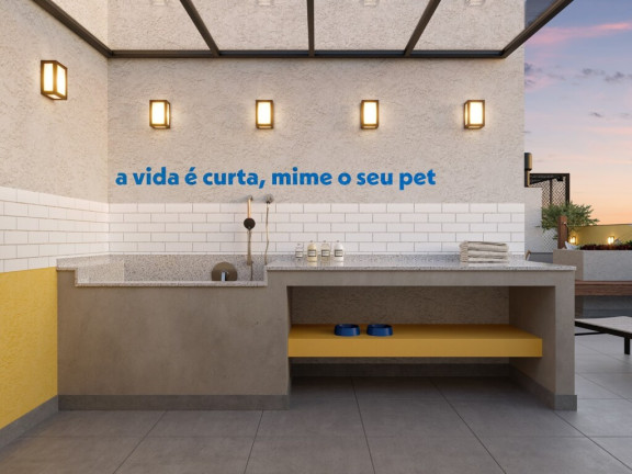 Imagem Apartamento com 3 Quartos à Venda, 86 m² em Tingui - Curitiba