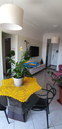 Imagem Apartamento com 2 Quartos à Venda, 60 m² em Santo Antônio - Osasco