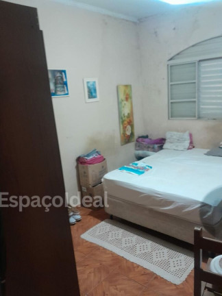 Imagem Casa com 3 Quartos à Venda, 160 m² em Jardim José Kalil - Bauru Imagem Casa com 3 Quartos à Venda, 160 m² em Jardim José Kalil - Bauru