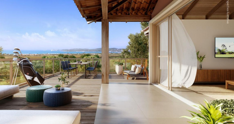 Imagem Casa à Venda,  em Baía Formosa - Armação Dos Búzios