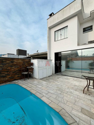 Imagem Casa com 2 Quartos à Venda, 65 m² em Jaraguá 84 - Jaraguá Do Sul Imagem Casa com 2 Quartos à Venda, 65 m² em Jaraguá 84 - Jaraguá Do Sul