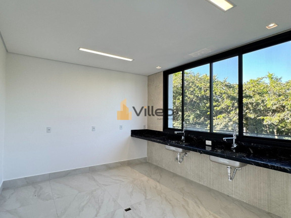 Imagem Casa de Condomínio com 4 Quartos à Venda, 421 m² em Alphaville Itú - Itú Imagem Casa de Condomínio com 4 Quartos à Venda, 421 m² em Alphaville Itú - Itú