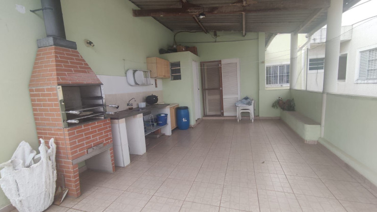 Imagem Sobrado com 4 Quartos à Venda, 145 m² em Parque Santo Antônio - Guarulhos Imagem Sobrado com 4 Quartos à Venda, 145 m² em Parque Santo Antônio - Guarulhos
