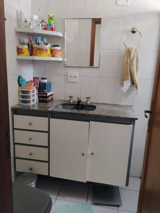 Imagem Apartamento com 2 Quartos à Venda, 78 m² em Campestre - Santo André