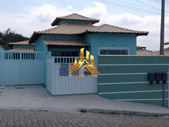 Imagem Casa com 3 Quartos à Venda, 80 m² em Residencial Rio Das Ostras - Rio Das Ostras Imagem Casa com 3 Quartos à Venda, 80 m² em Residencial Rio Das Ostras - Rio Das Ostras