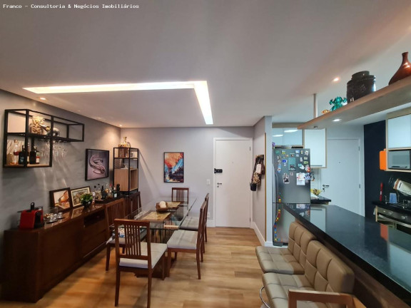 Imagem Apartamento com 3 Quartos à Venda, 84 m² em Centro - São Bernardo Do Campo Imagem Apartamento com 3 Quartos à Venda, 84 m² em Centro - São Bernardo Do Campo
