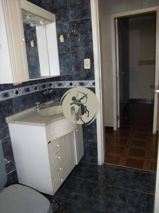 Imagem Apartamento com 2 Quartos à Venda, 95 m² em Boqueirao - Santos Imagem Apartamento com 2 Quartos à Venda, 95 m² em Boqueirao - Santos