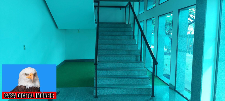 Imagem Sala Comercial para Alugar, 3 m² em Barra Funda - São Paulo
