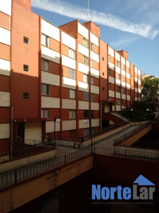 Imagem Apartamento com 2 Quartos à Venda, 61 m² em Vila Siqueira (zona Norte) - São Paulo Imagem Apartamento com 2 Quartos à Venda, 61 m² em Vila Siqueira (zona Norte) - São Paulo