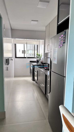 Imagem Apartamento com 1 Quarto à Venda, 63 m² em Guilhermina - Praia Grande Imagem Apartamento com 1 Quarto à Venda, 63 m² em Guilhermina - Praia Grande