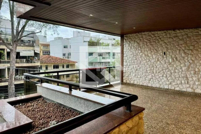 Imagem Apartamento com 3 Quartos à Venda, 185 m² em Recreio Dos Bandeirantes - Rio De Janeiro Imagem Apartamento com 3 Quartos à Venda, 185 m² em Recreio Dos Bandeirantes - Rio De Janeiro
