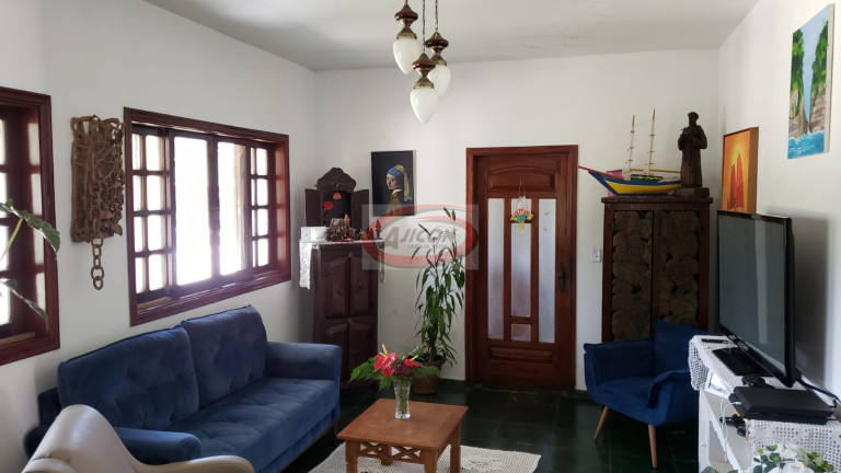 Imagem Casa com 3 Quartos à Venda, 257 m² em Horto Florestal - Ubatuba Imagem Casa com 3 Quartos à Venda, 257 m² em Horto Florestal - Ubatuba