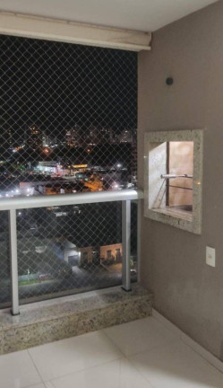 Imagem Apartamento com 3 Quartos à Venda, 86 m² em Goiabeiras - Cuiabá Imagem Apartamento com 3 Quartos à Venda, 86 m² em Goiabeiras - Cuiabá