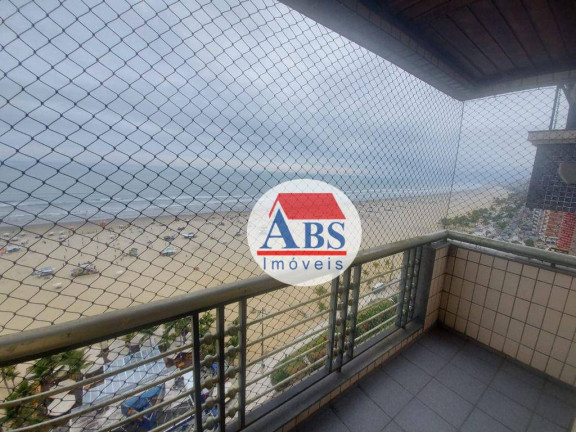 Imagem Cobertura com 4 Quartos à Venda, 270 m² em Guilhermina - Praia Grande Imagem Cobertura com 4 Quartos à Venda, 270 m² em Guilhermina - Praia Grande