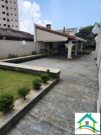 Imagem Apartamento com 2 Quartos à Venda, 69 m² em Vila Moinho Velho - São Paulo