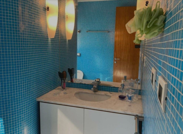 Imagem Apartamento com 3 Quartos à Venda, 250 m² em Higienópolis - São Paulo Imagem Apartamento com 3 Quartos à Venda, 250 m² em Higienópolis - São Paulo