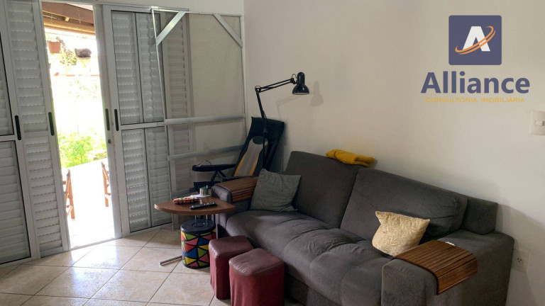 Imagem Casa com 3 Quartos à Venda, 275 m² em Colinas De Inhandjara - Itupeva