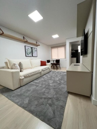 Imagem Apartamento com 1 Quarto à Venda, 50 m² em Vila Nova Conceição - São Paulo Imagem Apartamento com 1 Quarto à Venda, 50 m² em Vila Nova Conceição - São Paulo