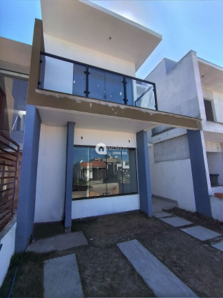 Imagem Casa com 3 Quartos à Venda, 122 m² Imagem Casa com 3 Quartos à Venda, 122 m²