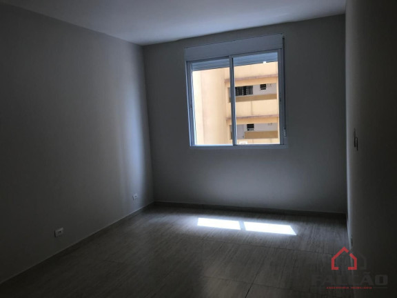 Imagem Apartamento com 3 Quartos à Venda, 145 m² em José Menino - Santos