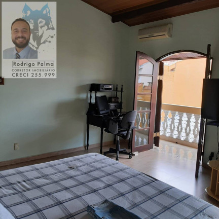 Imagem Casa com 4 Quartos à Venda, em Cidade Vista Verde - São José Dos Campos Imagem Casa com 4 Quartos à Venda, em Cidade Vista Verde - São José Dos Campos