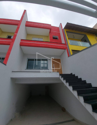 Imagem Sobrado com 3 Quartos à Venda, 272 m² em Assunção - São Bernardo Do Campo Imagem Sobrado com 3 Quartos à Venda, 272 m² em Assunção - São Bernardo Do Campo
