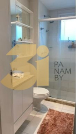 Imagem Apartamento com 4 Quartos à Venda, 261 m² em Vila Andrade - São Paulo Imagem Apartamento com 4 Quartos à Venda, 261 m² em Vila Andrade - São Paulo