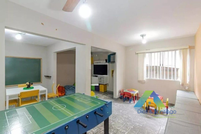 Imagem Cobertura com 4 Quartos à Venda, 93 m² em Cursino - São Paulo Imagem Cobertura com 4 Quartos à Venda, 93 m² em Cursino - São Paulo