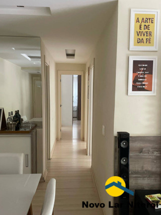 Imagem Apartamento com 3 Quartos à Venda, 75 m² em Maria Paula - São Gonçalo