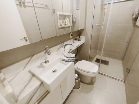 Imagem Apartamento com 2 Quartos à Venda, 62 m² em Taguatinga Norte - Taguatinga